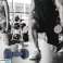 Umbro Fitness Training Gym Haltère 3kg photo 3