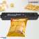 Herzberg Vacuum Sealer image 3