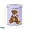 Wellys 100 Pieces Wound Plaster in Metal Box image 3