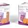 Wellys 100 Pieces Wound Plaster in Metal Box image 1