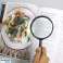 Genius Ideas Magnifying Glass Set image 1