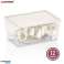 Herzberg Saver Box με Σετ Ζαχαροπλαστικής εικόνα 2