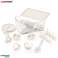 Herzberg Saver Box με Σετ Ζαχαροπλαστικής εικόνα 1