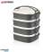 Herzberg 4 Layer Tetra Lunch Box image 1