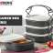 Herzberg 4 Layer Tetra Lunch Box image 3