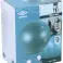 Umbro Blue Fitness Gym Ball 65cm image 1