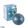 Umbro Blue Fitness Gym Ball 65cm image 3