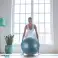 Umbro Blue Fitness Gym Ball 65cm image 4
