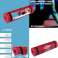 Umbro Rouge Fitness et Yoga Mat 190x58x1cm photo 1