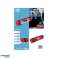 Umbro Rouge Fitness et Yoga Mat 190x58x1cm photo 2