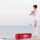 Umbro Rouge Fitness et Yoga Mat 190x58x1cm photo 4