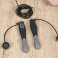 Wellys GI 041143: Kabelloses und kabelgebundenes digitales Springseil Bild 2