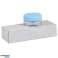 Wellys 2 stk magnetisk snorkeprop billede 1