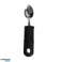 Wellys GI 041880: 4-teiliges Comfort Grips Senior Besteckset Bild 2