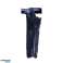 Wellys Bâton de marche pliable avec sac photo 1