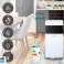 CONDIZIONATORE D'ARIA 3IN1 CON DISPLAY 7000BTU + TELECOMANDO AD 7852 foto 2