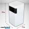 CONDIZIONATORE D'ARIA 3IN1 CON DISPLAY 7000BTU + TELECOMANDO AD 7852 foto 5