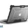 UAG Urban Armor Gear Plasma Case Apple MacBook Pro 13 4E GENERATIE ICE foto 3
