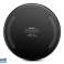 QI Baseus Simple Wireless Inductive Charger 10W Black image 2