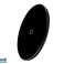 QI Baseus Simple Wireless Inductive Charger 10W Black image 4