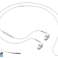 Samsung EHS64A Headset White image 3