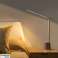 Baseus Smart Eye office lamp folding rechargeable grey image 6