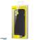 Baseus flytende silikagelveske fleksibelt gelveske iPhone 12 Pro Cza bilde 4