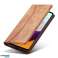 Magnet Fancy Case Hülle für Samsung Galaxy A52 / A52 5G / A52s 5G Krow Bild 3