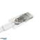 Choetech cable MFI USB Lightning 1 2m white IP0026 white image 4