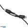 Acefast USB MFI кабел тип C Светкавица 1 8m 30W 3A черен C4 01 C картина 1