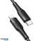 Joyroom-Kabel USB-Kabel Typ C Lightning Power Delivery 20W 2 4A 0 Bild 1