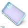 Magic Shield Case Case voor iPhone 12 Pro Elastische Gepantserde Case foto 1