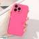 Silicone Phone Case for Samsung Galaxy A13 5G Silicone Cover image 3