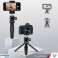 Phone holder Alogy Mini Tripod Tripod Liginn for taking photos d image 1