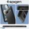 "Spigen Rugged Armor" telefono apsauginis dėklas, skirtas "Google Pixel 7a Matte". nuotrauka 3