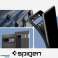 Capa protetora do telefone Spigen Rugged Armor para Google Pixel 7a Matte foto 5