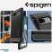 Spigen Rugged Armor Phone Protective Case for Google Pixel 7a Matte image 4