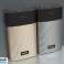 Remax Perfume Power Bank 10000 mAh Silver image 3