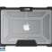 Etui UAG Urban Armor Gear Plasma Apple MacBook Pro 13  4TH GEN  ICE zdjęcie 1