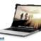 Etui UAG Urban Armor Gear Plasma Apple MacBook Pro 13  4TH GEN  ICE zdjęcie 2