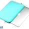 Θήκη Laptop Neoprene 13.3 14" για Macbook Air/ Pro Ροζ εικόνα 5