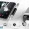 Baseus Audio Converter Lightning - 2x iP Lightning L46 musta sovitin kuva 3