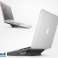Podstawka Ringke pod Laptop MacBook Stand fekete kép 1