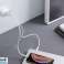 Baseus wall charger Speed PPS QC 3.0 USB C PD 30W 5A Black image 4