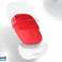 Xiaomi inFace Sonic V2 2020 IPX7 Sonic Facial Brush Rouge photo 1