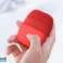 Xiaomi inFace Sonic V2 2020 IPX7 Sonic Facial Brush Rouge photo 3