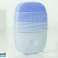 Xiaomi inFace Sonic V2 2020 Sonic Facial Cepillo Azul fotografía 2