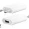 Cargador de pared original de 5W para Apple iPhone A1400 MD813ZM / A fotografía 1