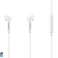 Samsung EHS64A Casque Blanc photo 2