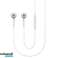 Samsung EHS64A Casque Blanc photo 1